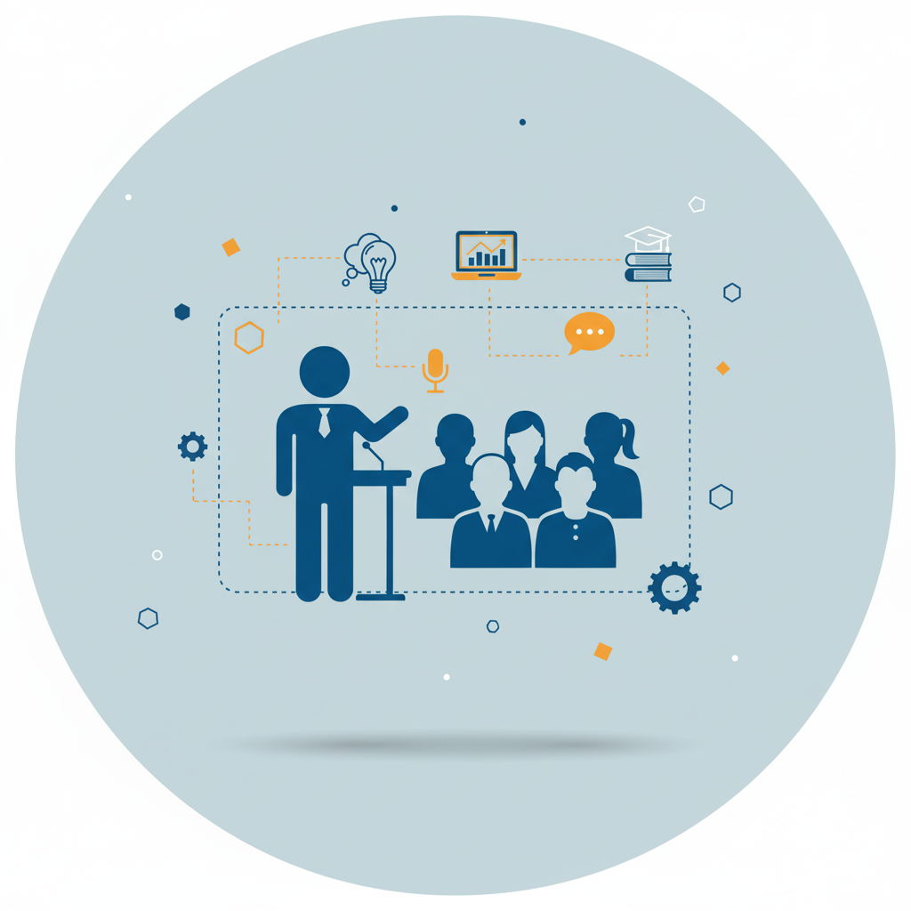 Corporate Training and Workshops