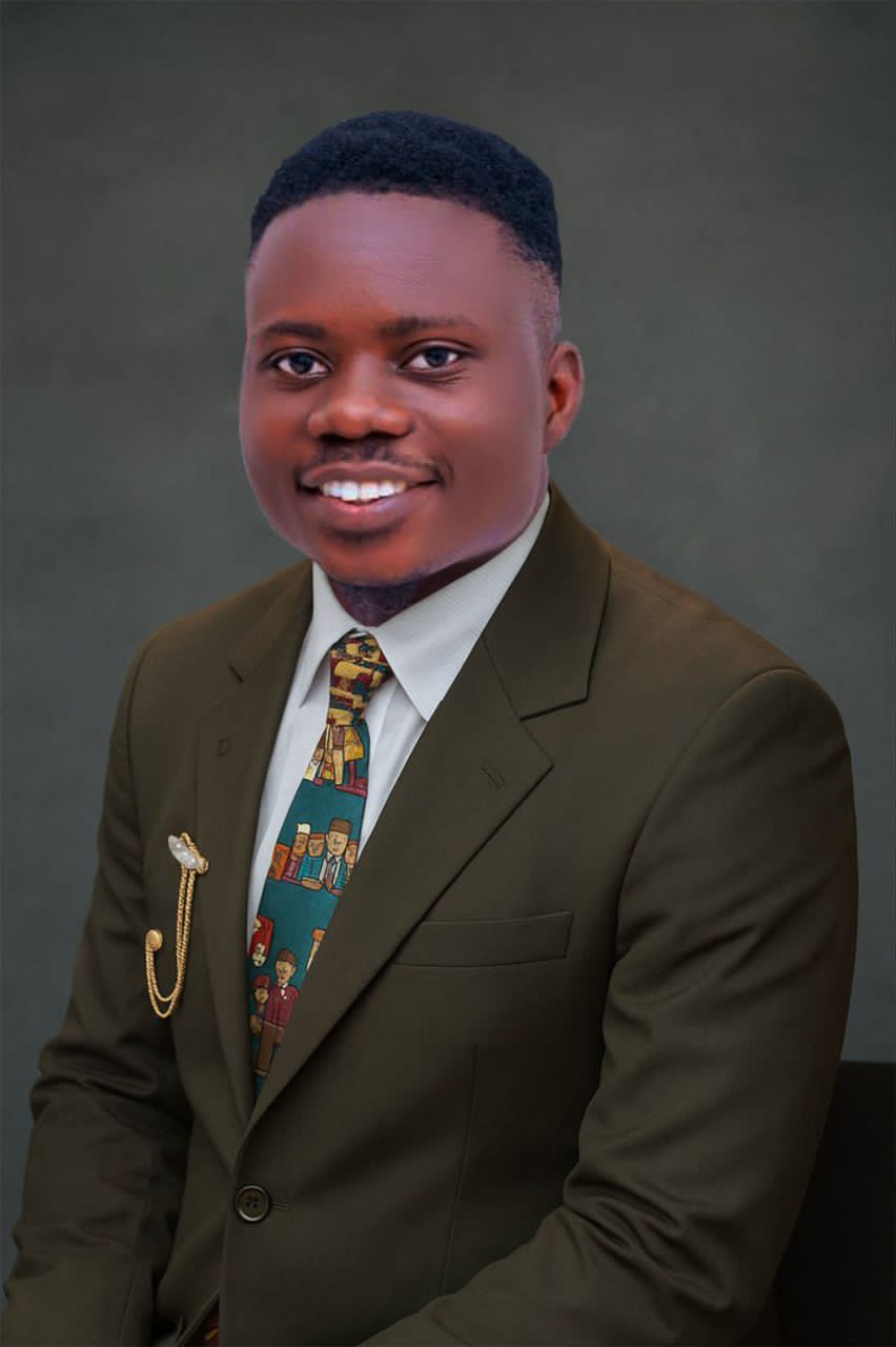 Abiodun Ayobami