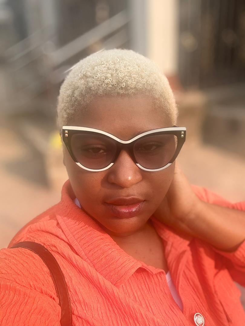 Chisom Maduka